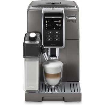 automatický DeLonghi kávovar DeLonghi Dinamica Plus ECAM 370.95.T
