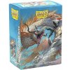 Dragon Shield: Grand Archive Matte Dual Art The Ejsingander obaly 100 ks
