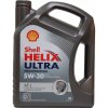Shell Helix Ultra Professional AF-L 5W-30 5 l