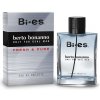 Bi es Berto Bonanno Fresh Pure, Toaletná voda 100ml (Alternatíva vône Bruno Banani Pure Men) pre mužov