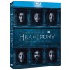Hra o trůny 6. série BD