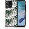 PROTEMIO 75043 MY ART Ochranný kryt pre Motorola Edge 40 Neo LEAF (175)