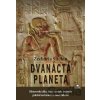 Dvanáctá planeta - Zecharia Sitchin