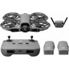 DJI DJI Neo 2 Fly More Combo (DJI RC-N3)