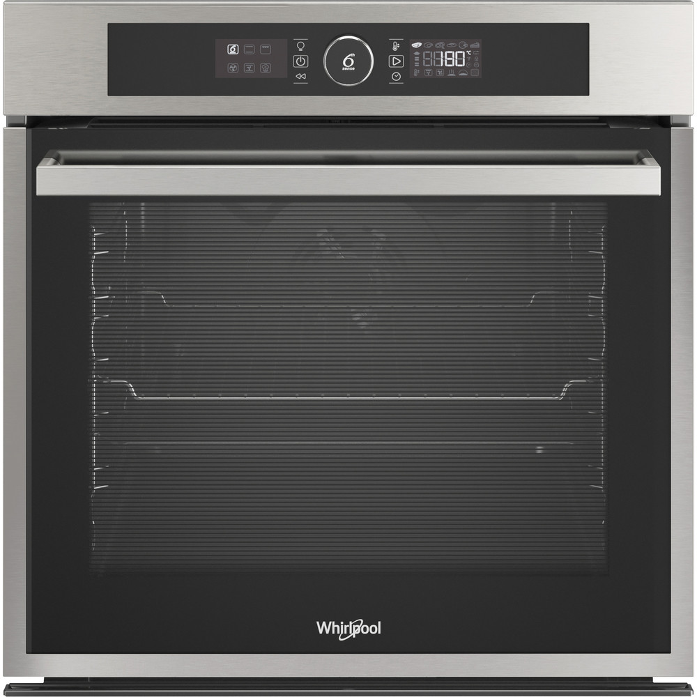 Whirlpool AKZ9 7890 Ix