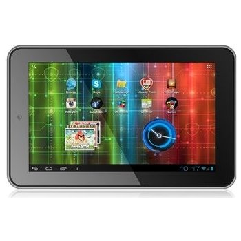 Prestigio MultiPad PMP5570C