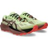 Pánske bežecké topánky Asics TRABUCO 14 zelené 1011C166-750 - EUR 45 | UK 10 | US 11