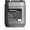 DYNAMAX Cool Ultra G12 koncentrát 1 l (Dynamax Turbo Plus 15W-40, 10L)
