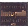Katapult - Memoria: Posledních 15 Let: 6CD