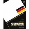 Hammer's German Grammar and Usage