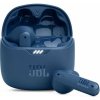 JBL Tune Flex Modré