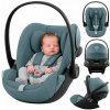 CYBEX CLOUD G i-SIZE+ AUTOSEDAČKA PRE DOJČATÁ 0-13KG 0-24 MESIACOV 40-87CM PLUS