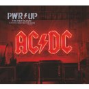 AC/DC - Power up CD