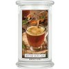 Kringle Candle Butter Rum Café 624 g