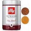 Mletá káva illy Espresso Intenso Dark 100 % Arabika 250 g
