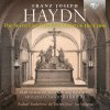 Haydn: 7 Last Words of Christ on the Cross, arranged for Flute and String Quartet by Francesco Barbieri (CD) (Alejandro Marías, La Spagna)