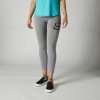 FOX Boundary Legging, Heather Graphite - XS