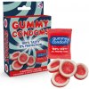 Cukríky v tvare kondómu Gummy Condoms Candy