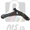 RTS S.A. 96-90657-1
