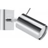 Sollux | Sollux SL.0727 - Nástenné bodové svietidlo RING 1xGU10/10W/230V | SLX0442