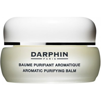 Darphin Intenzívny okysličujúci pleťový balzam (Aromatic Purifying Balm) 15 ml