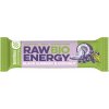 Bombus Raw Energy bar 50 g