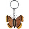 2Kids Toys Dřevěná klíčenka velká Motýl
