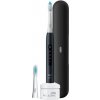 Oral-B Pulsonic Slim Luxe 4500 Matte Black + cestovné puzdro / Sonická zubná kefka / 62.000 ot-min / 3 režimy / časo (4210201396420)