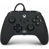 Gamepad PowerA Fusion 3 Pre Wired Controller - Black - Xbox (XBGP0062-01)