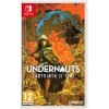 Undernauts: Labyrinth of Yomi NSW