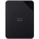 WD Elements SE 1TB, WDBEPK0010BBK-WESN