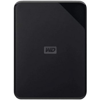 WD Elements SE 1TB, WDBEPK0010BBK-WESN