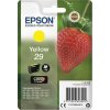 Epson 29 Yellow - originálny