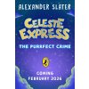 Celeste Express: The Purrfect Crime