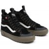 VANS topánky SK8-Hi MTE-2 Khaki/Black ZF5 vel. 41