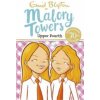 Malory Towers: Upper Fourth
