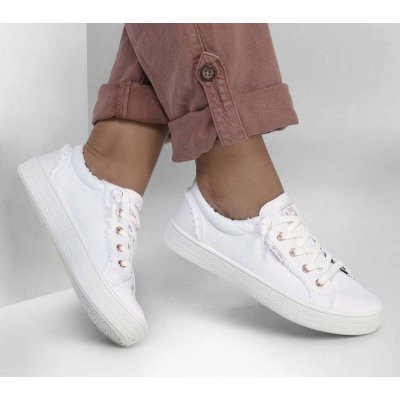 SkechersoObuv Bobs B Extra Cute W 113328 wht