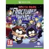 SOUTH PARK THE FRACTURED BUT WHOLE XOne