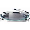Poklice pre varné nádoby Solea® - O 20 cm, sklo - Fissler - Fissler