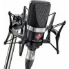 Neumann TLM 102 Kondenzátorový štúdiový mikrofón