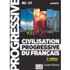 Civilisation progressive du francais - nouvelle edition (Brožovaná)