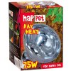 Happet žiarovka Day Heat 75 W
