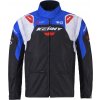 KENNY bunda ADVENTURE 25 blue - XL