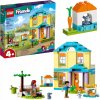 LEGO® Friends 41724 Domček Paisley