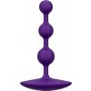 Análne koráliky Amp Purple Romp