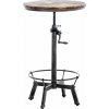Design-Shop Malita 59 cm strieborná