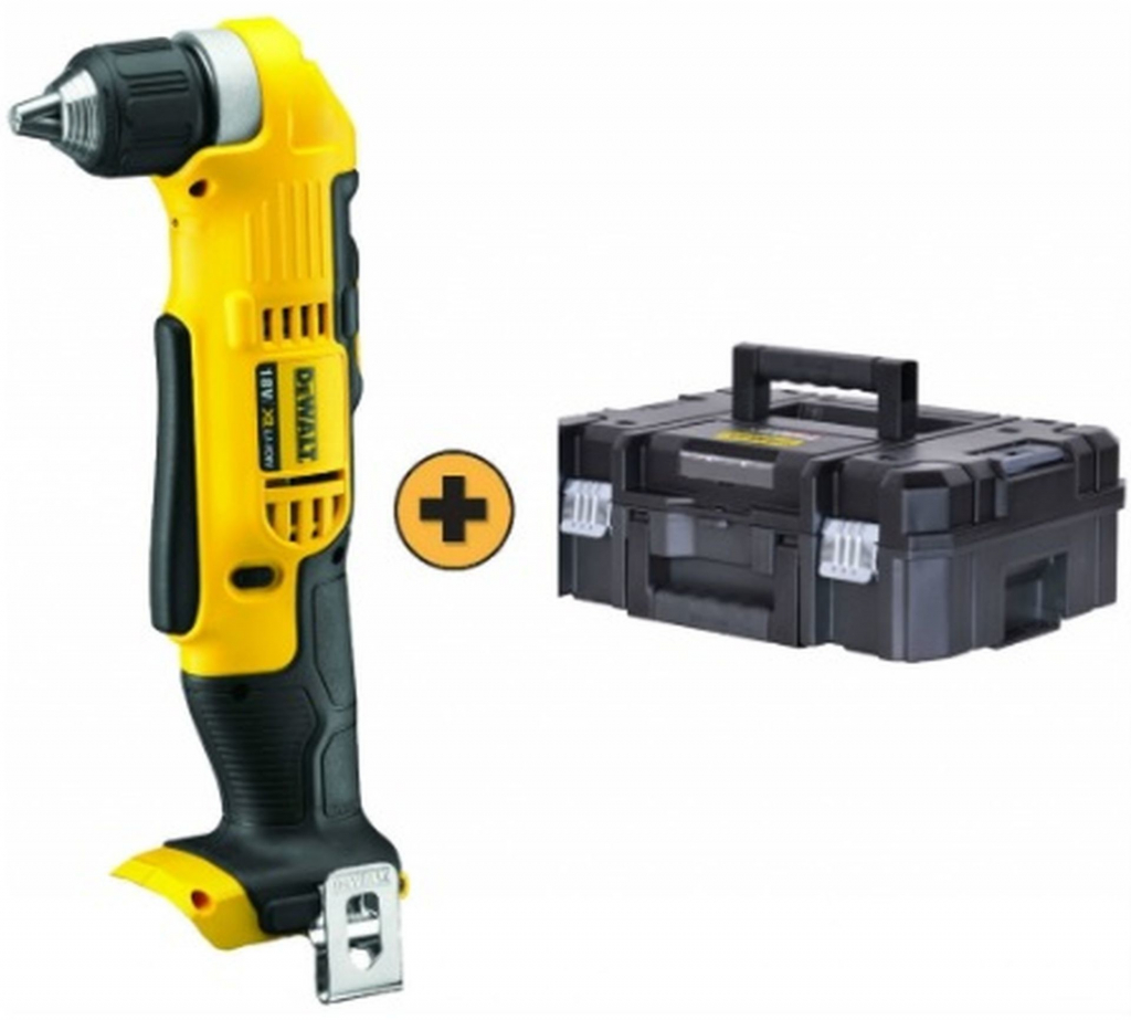 DeWalt DCD740NT