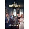 Až najdu klíč - Alex Ahndoril