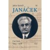 Janáček II. Car lesů (1914—1928) - John Tyrrell