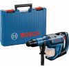 Bosch Akumulátorové vŕtacie kladivo SDS-max GBH 18V-45 C, solo 0611913120